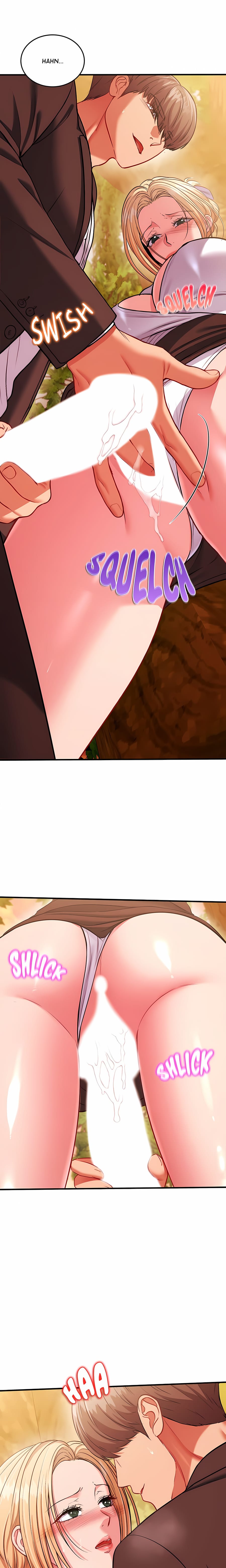 Sexy Desserts Uncensored, chapter 15, page 7 of 30