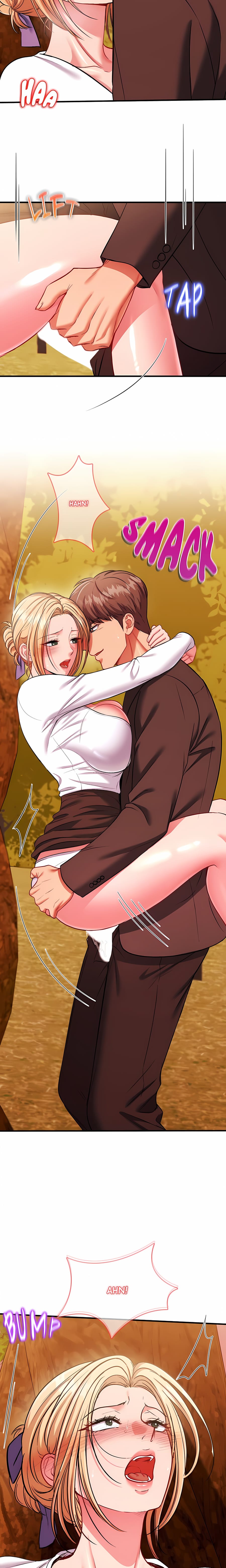 Sexy Desserts Uncensored, chapter 15, page 8 of 30