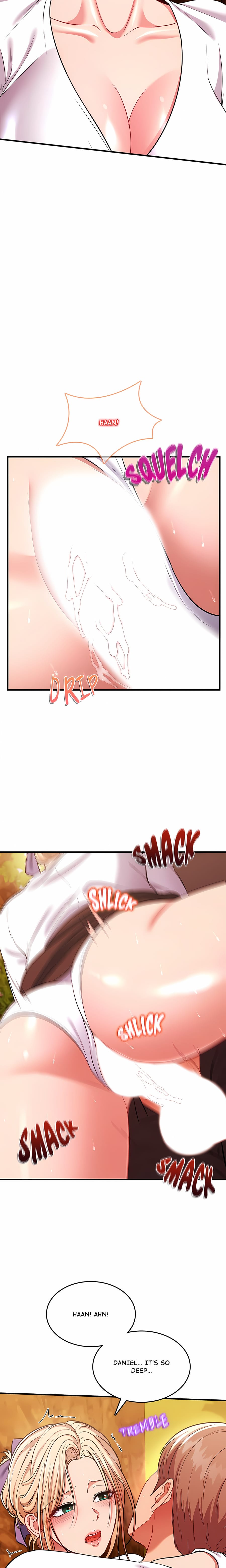 Sexy Desserts Uncensored, chapter 15, page 9 of 30