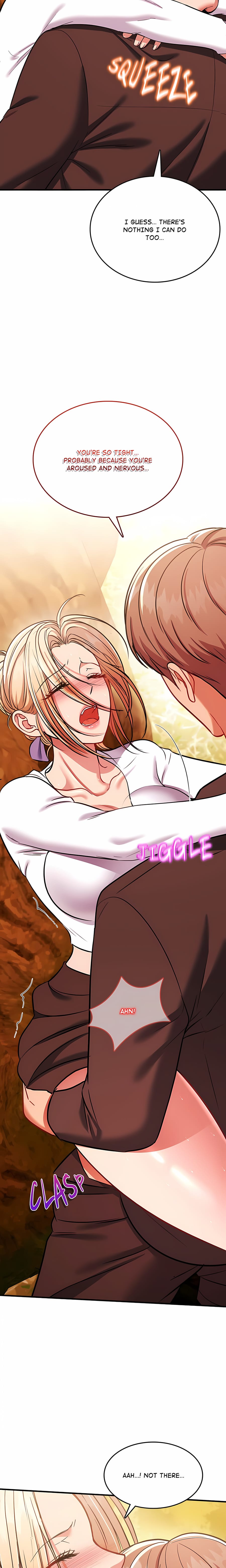 Sexy Desserts Uncensored, chapter 15, page 10 of 30
