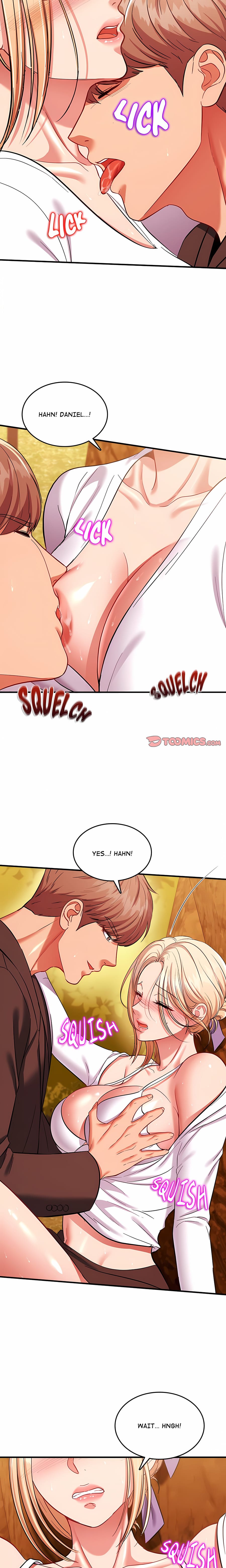 Sexy Desserts Uncensored, chapter 15, page 11 of 30