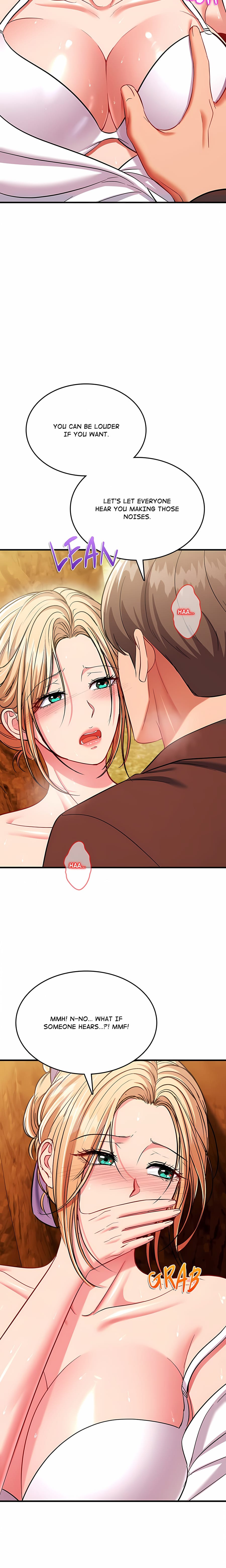 Sexy Desserts Uncensored, chapter 15, page 12 of 30