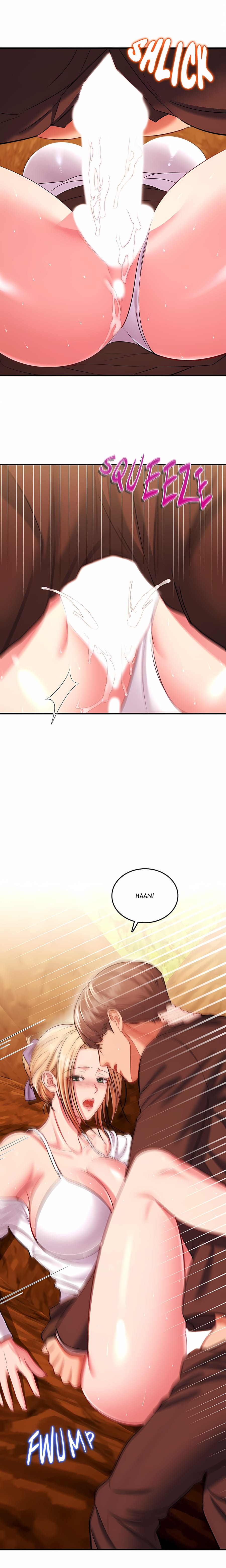 Sexy Desserts Uncensored, chapter 15, page 13 of 30