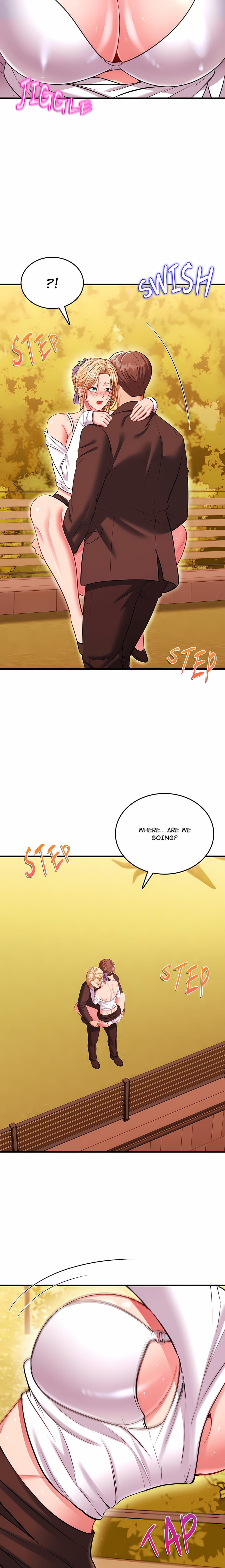 Sexy Desserts Uncensored, chapter 15, page 15 of 30