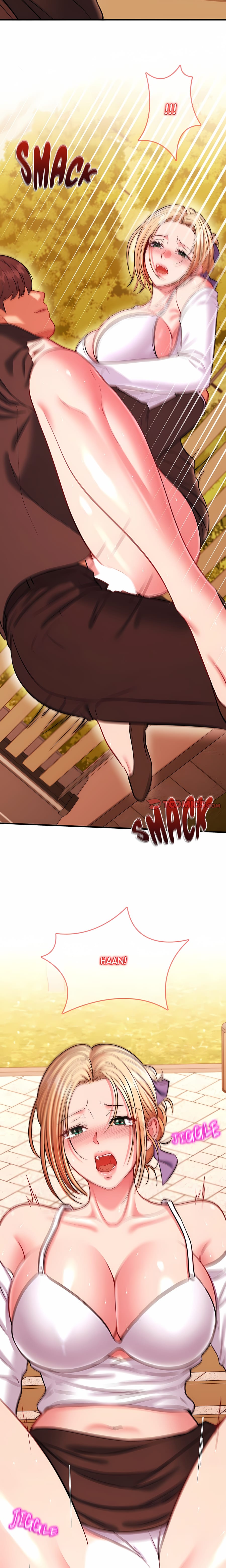 Sexy Desserts Uncensored, chapter 15, page 16 of 30