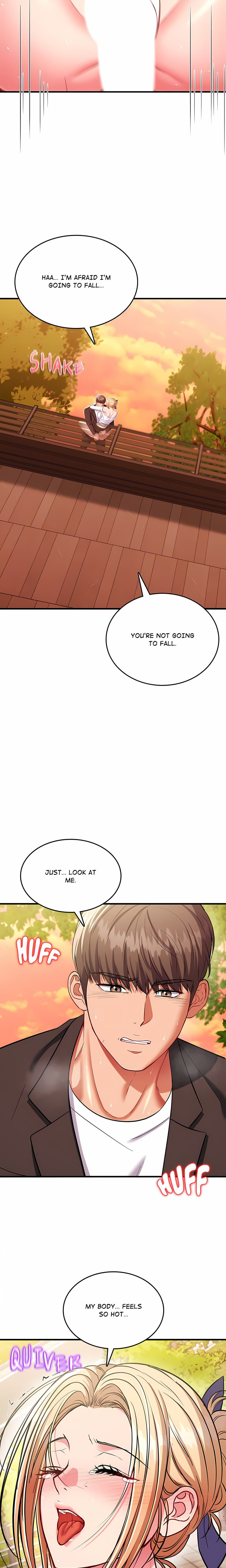 Sexy Desserts Uncensored, chapter 15, page 17 of 30