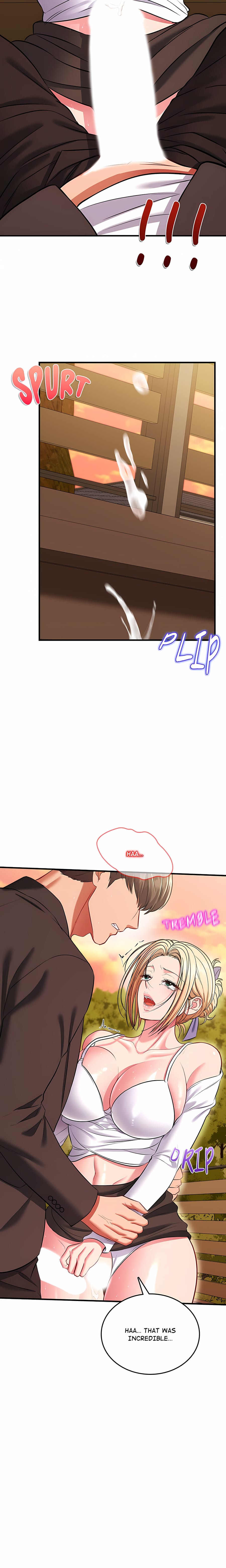 Sexy Desserts Uncensored, chapter 15, page 19 of 30