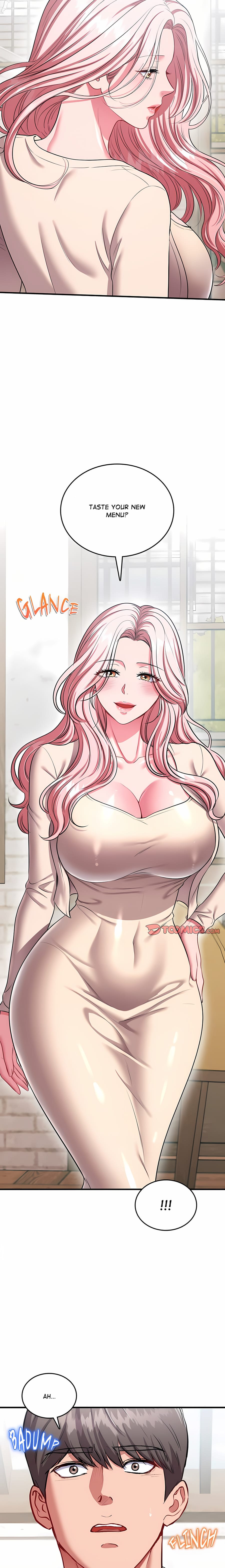 Sexy Desserts Uncensored, chapter 15, page 26 of 30