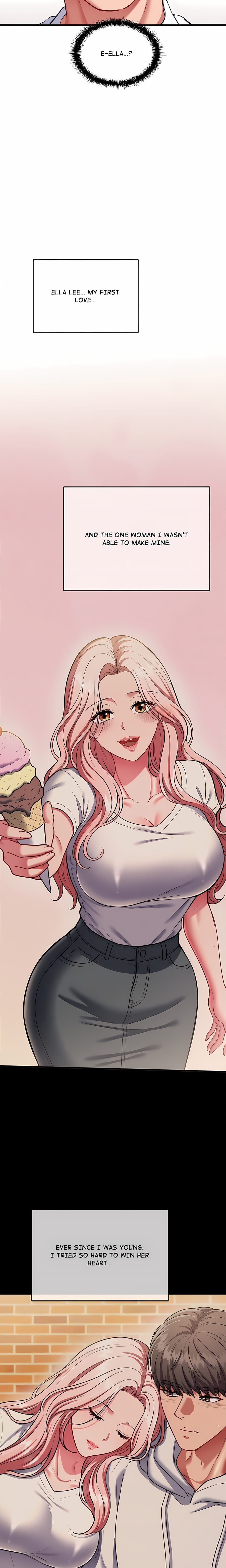 Sexy Desserts Uncensored, chapter 15, page 27 of 30