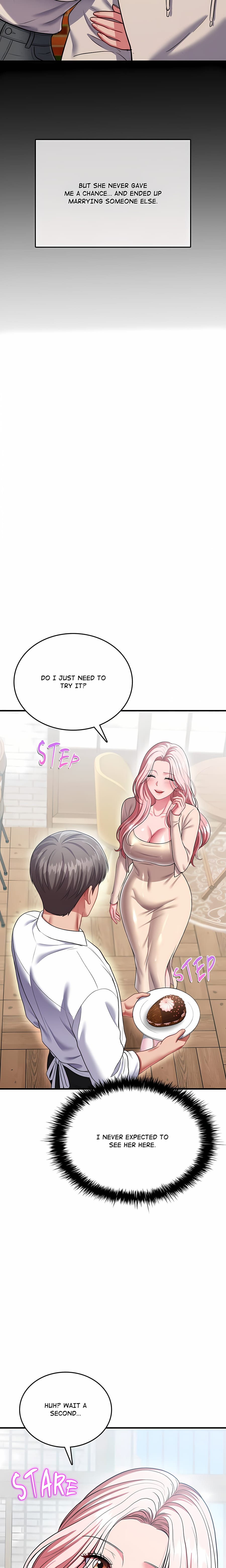 Sexy Desserts Uncensored, chapter 15, page 28 of 30