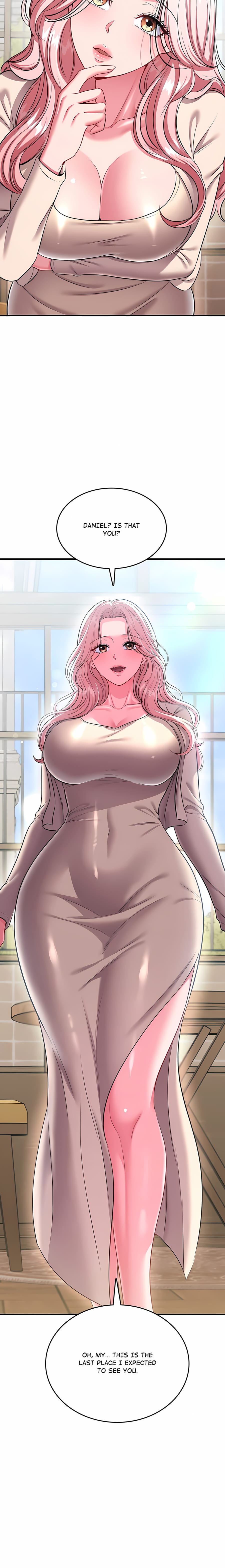 Sexy Desserts Uncensored, chapter 15, page 29 of 30