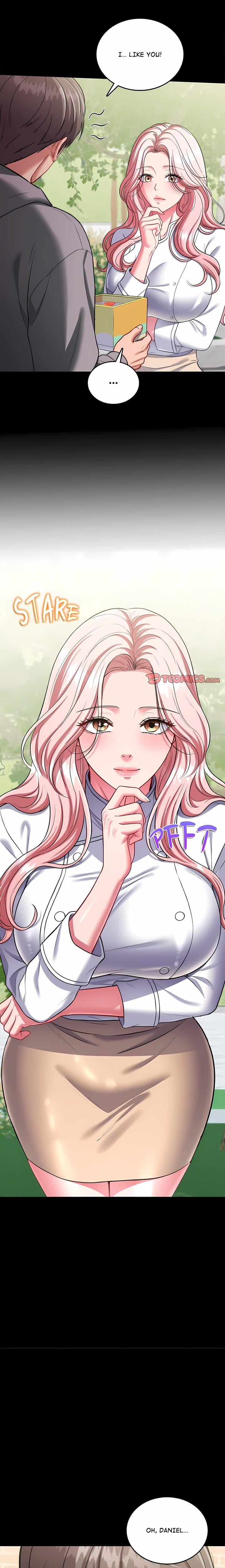 Sexy Desserts Uncensored, chapter 16, page 6 of 30