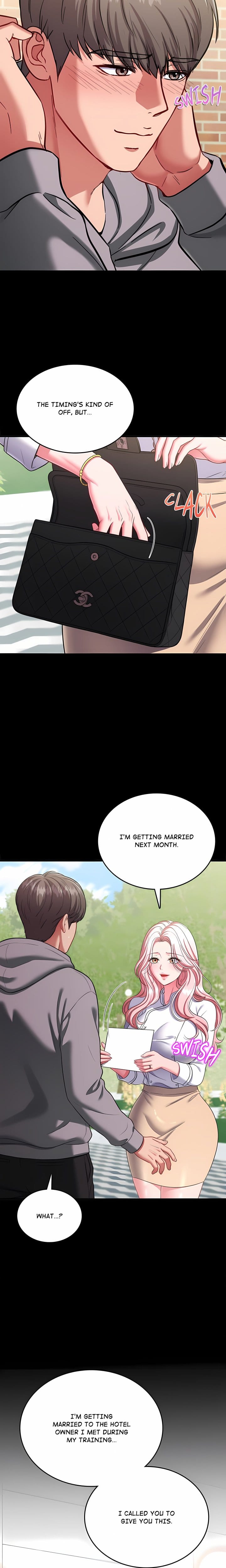 Sexy Desserts Uncensored, chapter 16, page 7 of 30