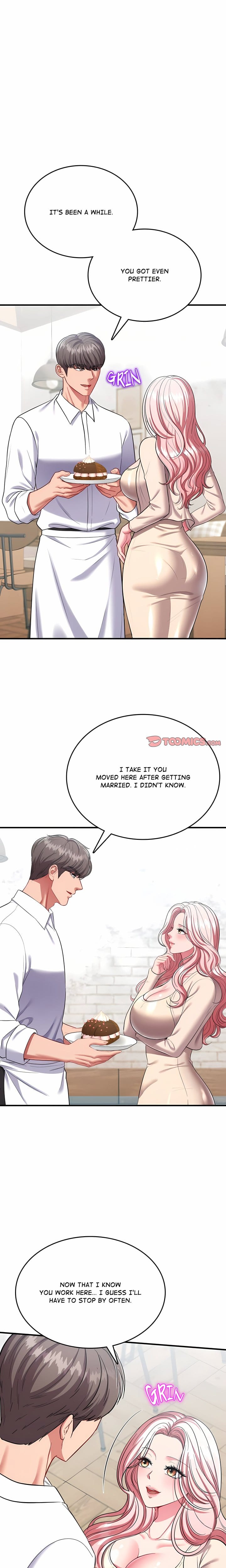 Sexy Desserts Uncensored, chapter 16, page 11 of 30