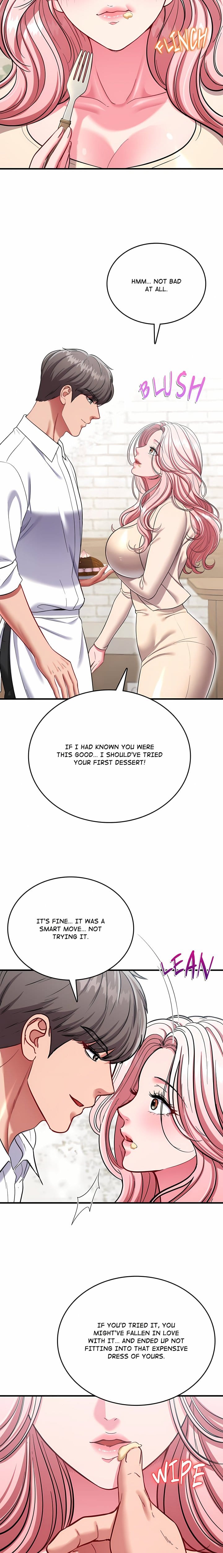 Sexy Desserts Uncensored, chapter 16, page 13 of 30