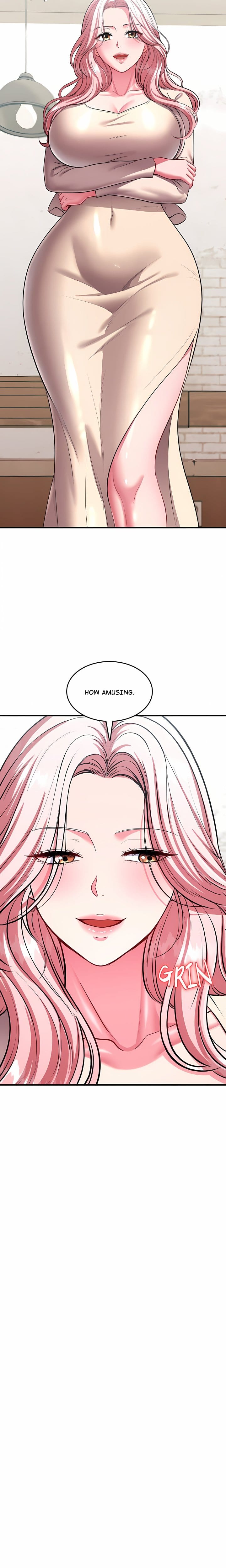 Sexy Desserts Uncensored, chapter 16, page 18 of 30
