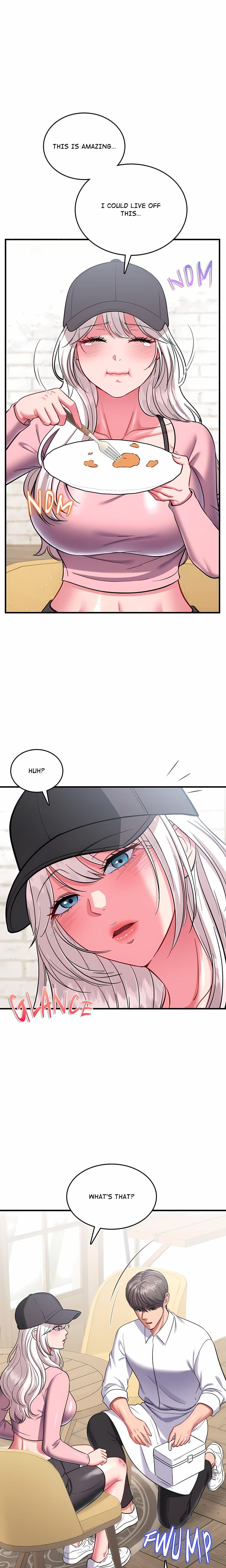 Sexy Desserts Uncensored, chapter 16, page 23 of 30