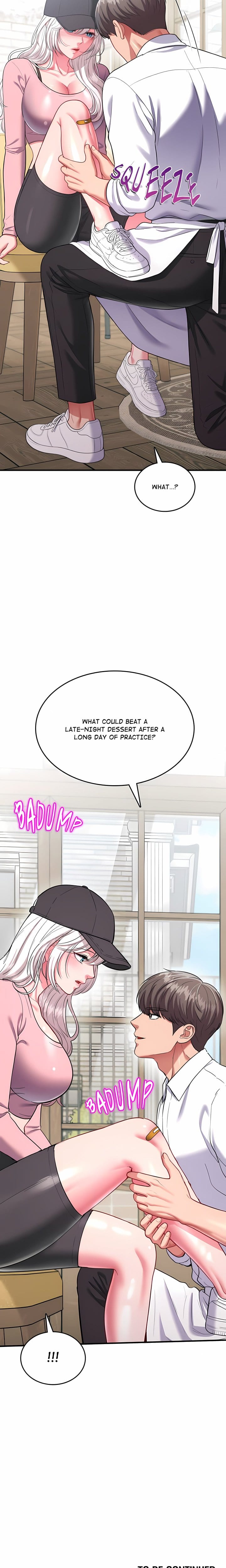 Sexy Desserts Uncensored, chapter 16, page 29 of 30
