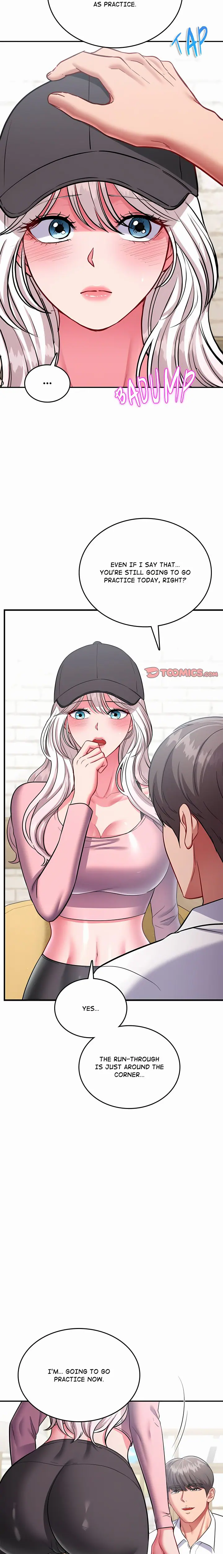 Sexy Desserts Uncensored, chapter 17, page 6 of 32