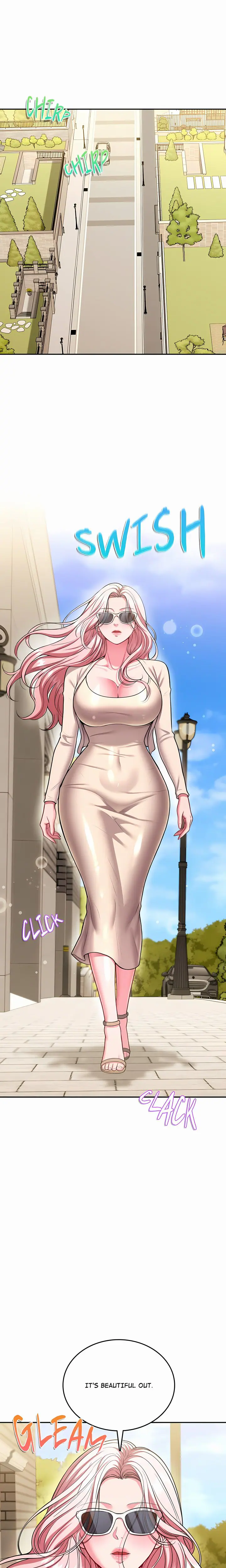 Sexy Desserts Uncensored, chapter 17, page 9 of 32