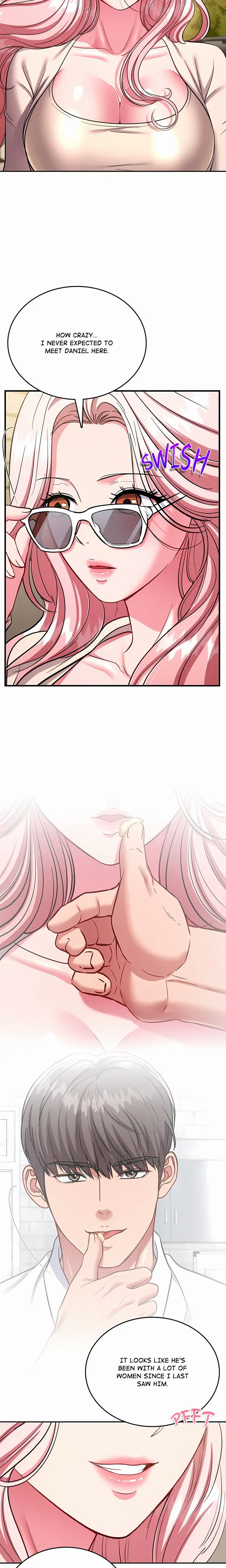 Sexy Desserts Uncensored, chapter 17, page 10 of 32