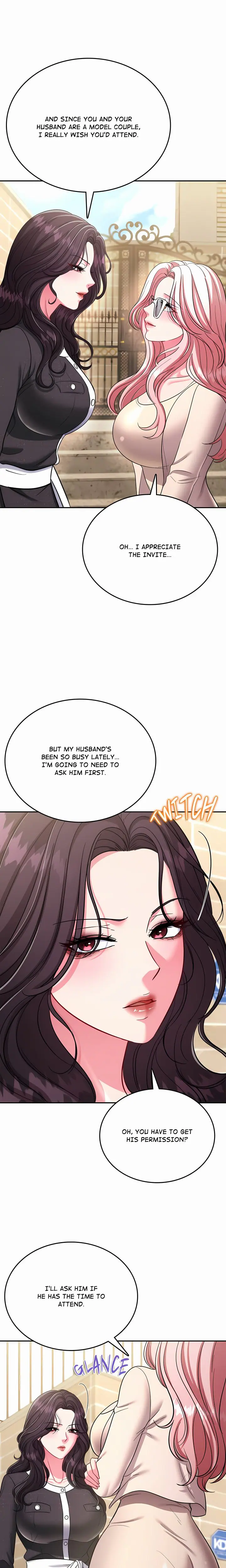 Sexy Desserts Uncensored, chapter 17, page 14 of 32