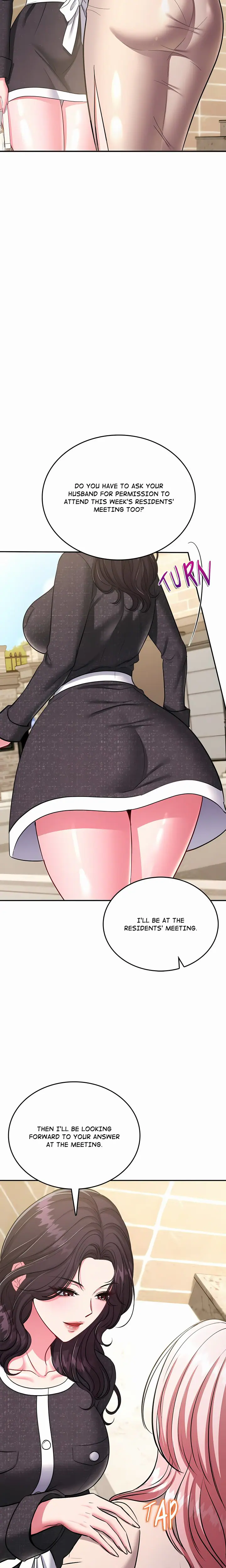 Sexy Desserts Uncensored, chapter 17, page 15 of 32