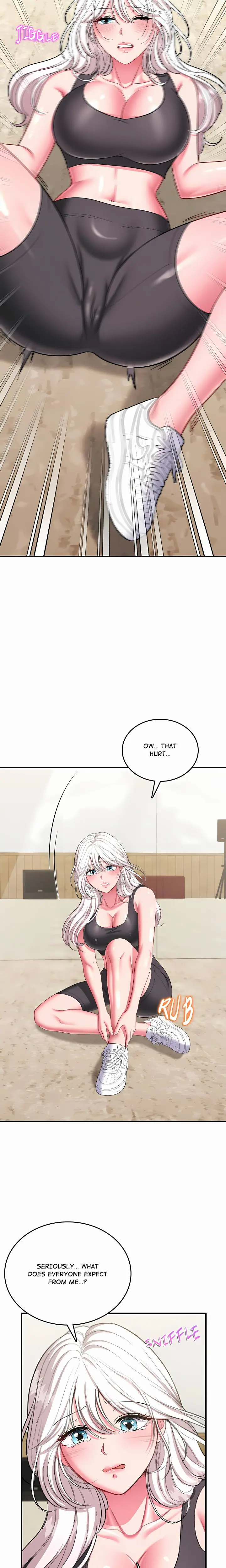 Sexy Desserts Uncensored, chapter 17, page 19 of 32