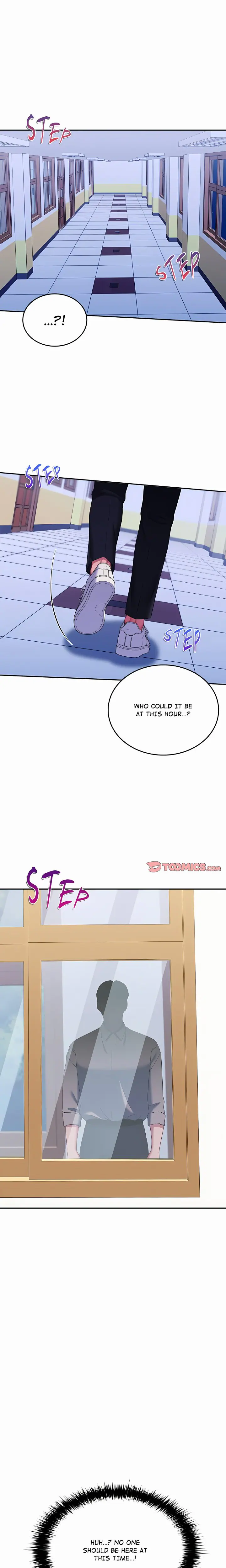 Sexy Desserts Uncensored, chapter 17, page 21 of 32