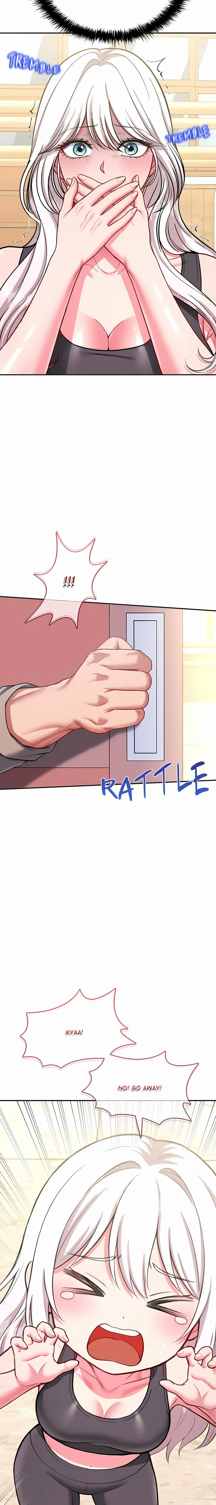 Sexy Desserts Uncensored, chapter 17, page 22 of 32