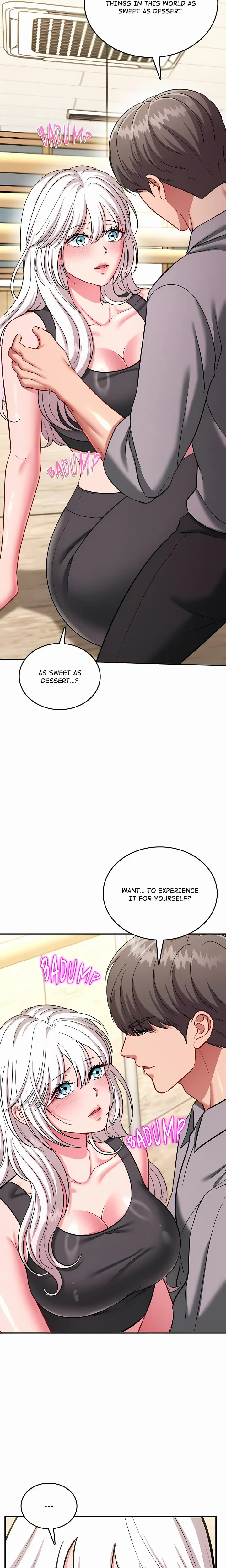 Sexy Desserts Uncensored, chapter 17, page 28 of 32