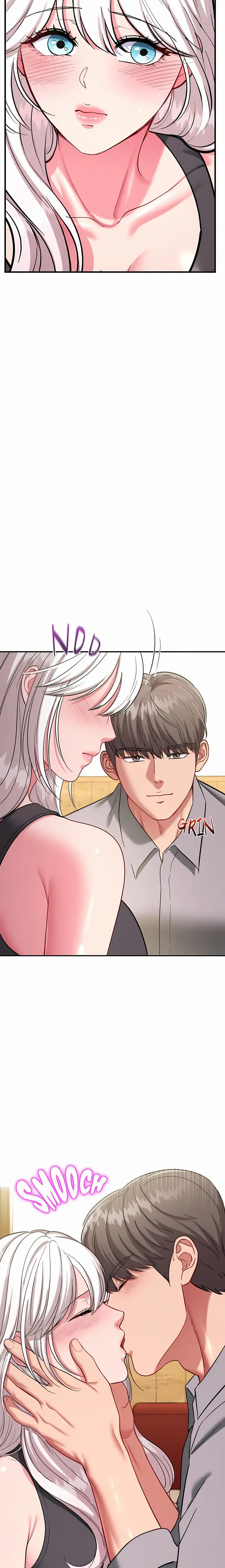 Sexy Desserts Uncensored, chapter 17, page 29 of 32
