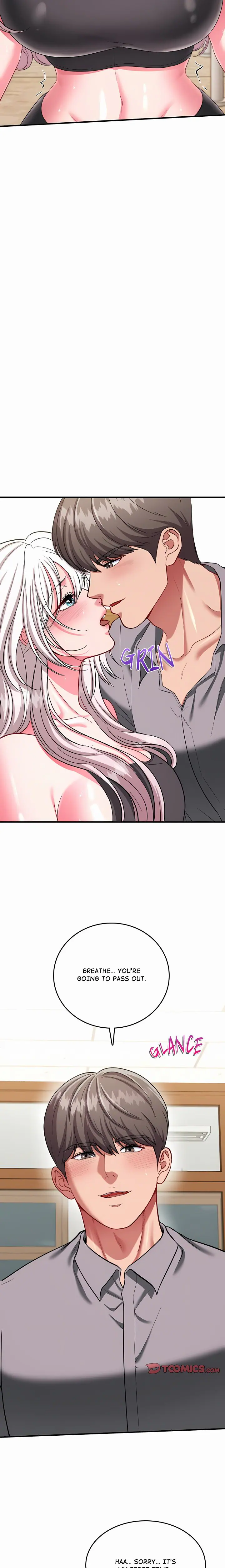 Sexy Desserts Uncensored, chapter 18, page 5 of 28