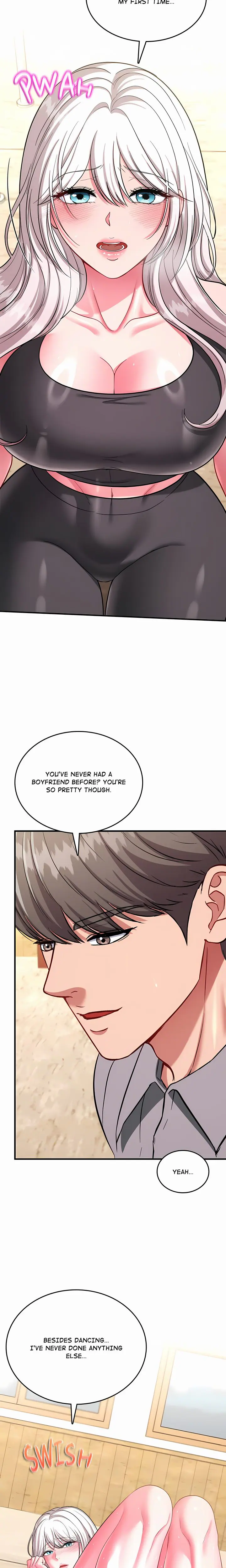 Sexy Desserts Uncensored, chapter 18, page 6 of 28