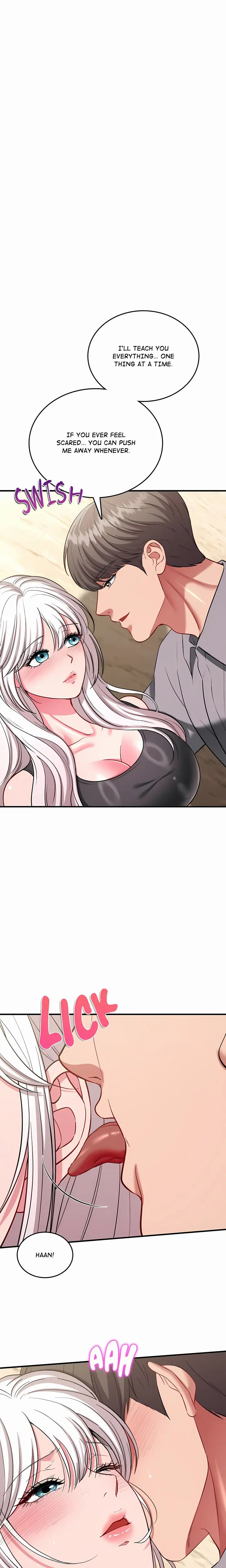 Sexy Desserts Uncensored, chapter 18, page 8 of 28