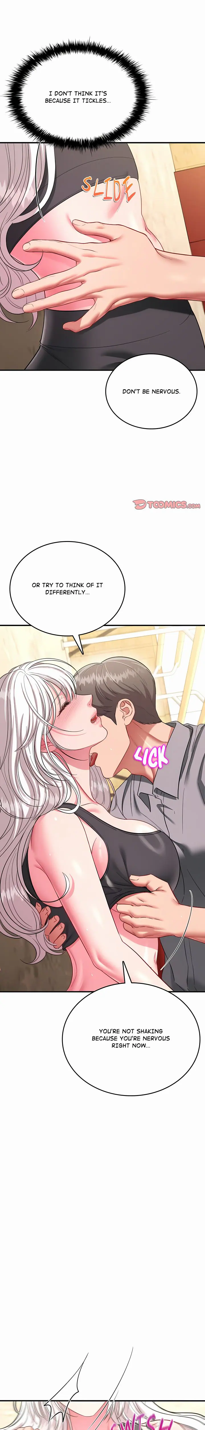Sexy Desserts Uncensored, chapter 18, page 10 of 28