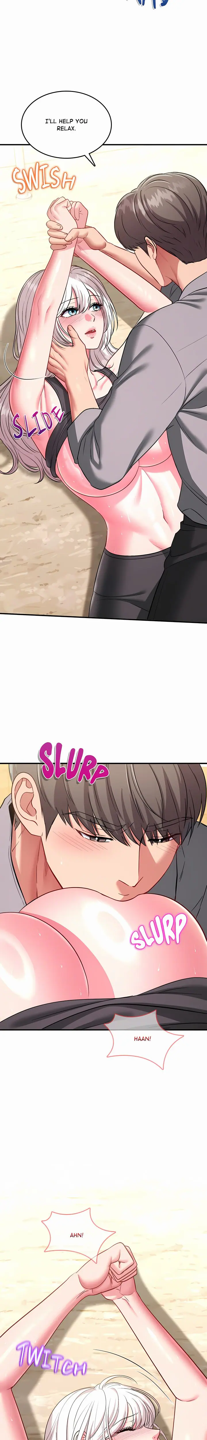 Sexy Desserts Uncensored, chapter 18, page 12 of 28