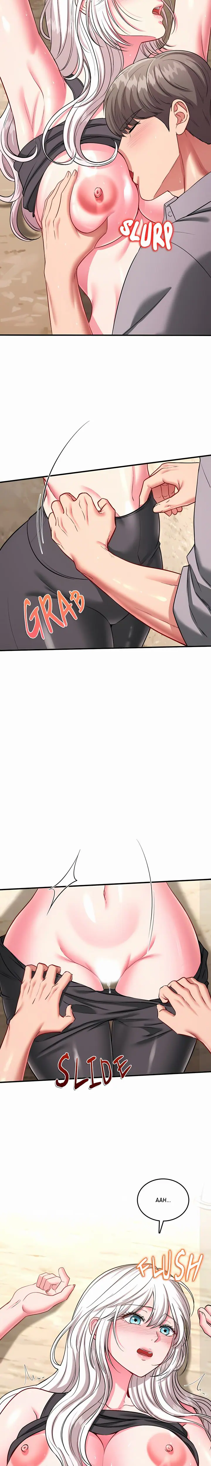 Sexy Desserts Uncensored, chapter 18, page 13 of 28