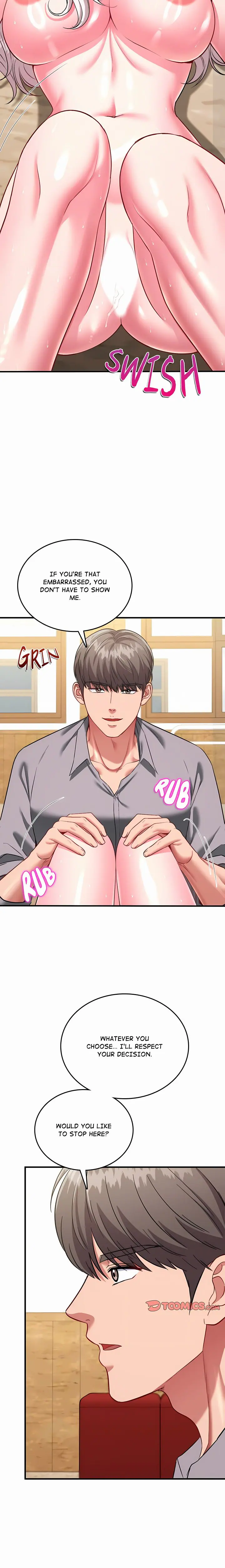 Sexy Desserts Uncensored, chapter 18, page 14 of 28