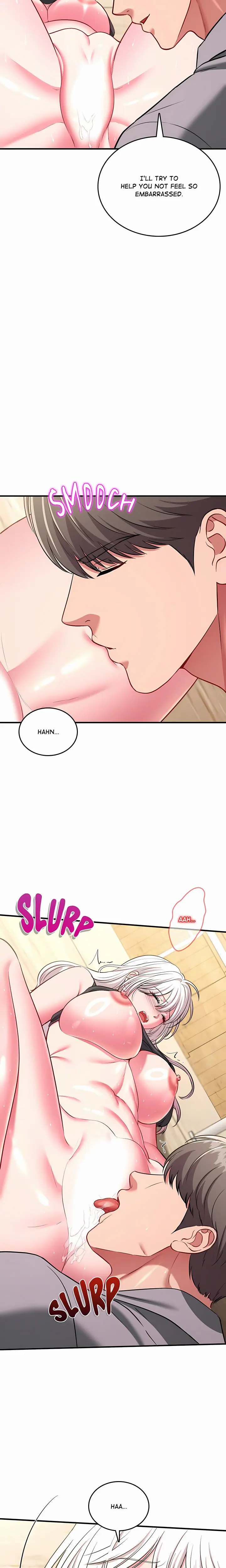 Sexy Desserts Uncensored, chapter 18, page 16 of 28