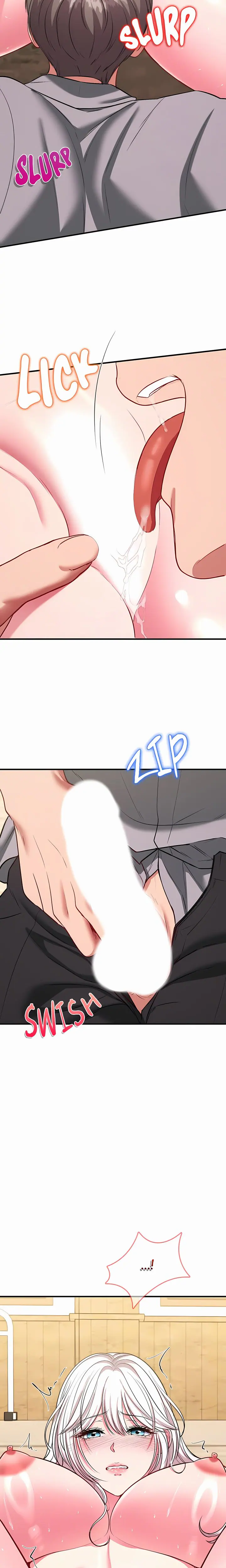 Sexy Desserts Uncensored, chapter 18, page 18 of 28