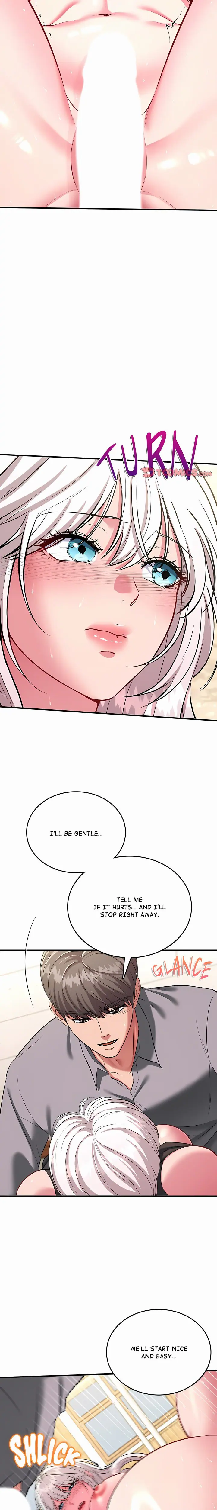 Sexy Desserts Uncensored, chapter 18, page 19 of 28