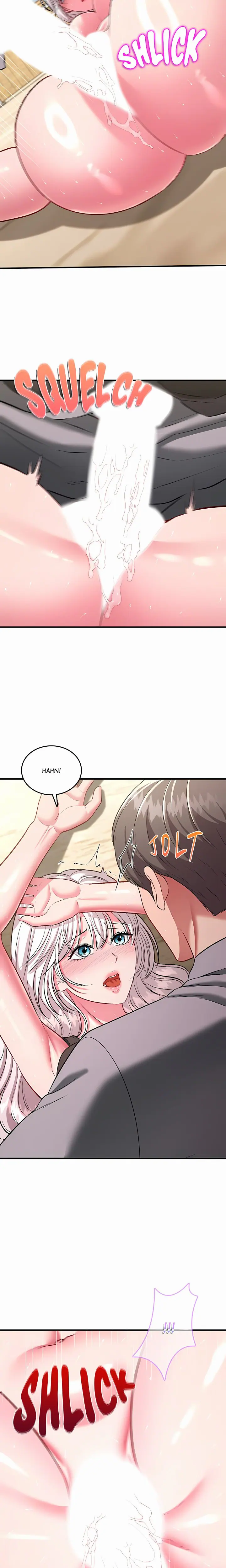 Sexy Desserts Uncensored, chapter 18, page 20 of 28