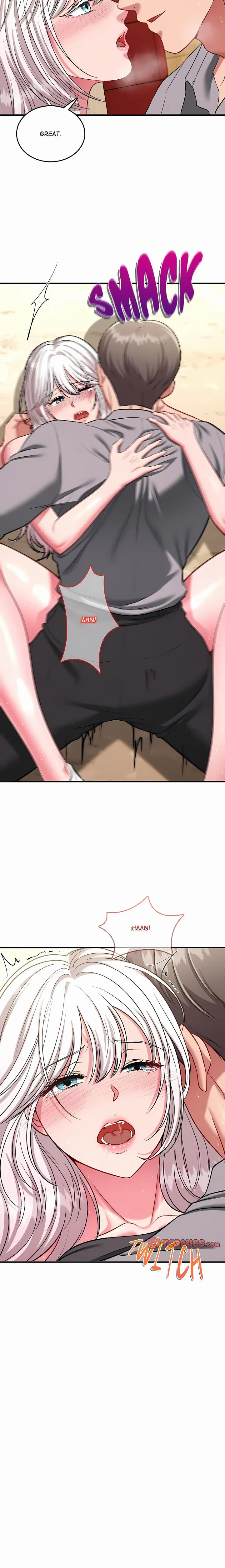 Sexy Desserts Uncensored, chapter 18, page 23 of 28