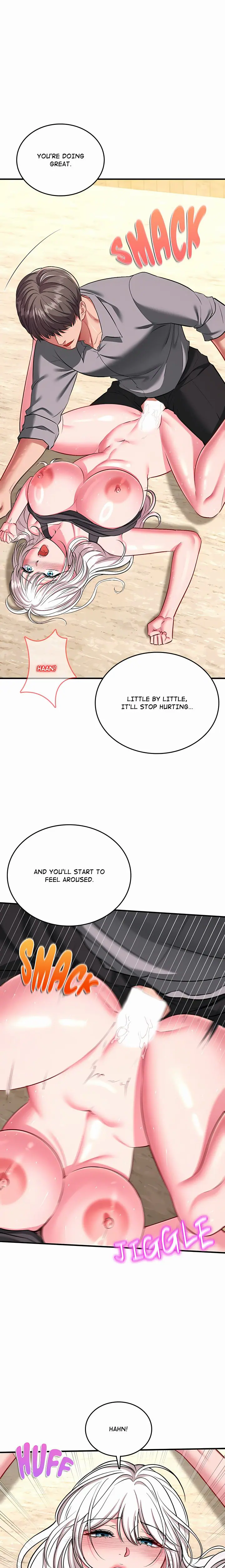 Sexy Desserts Uncensored, chapter 18, page 24 of 28