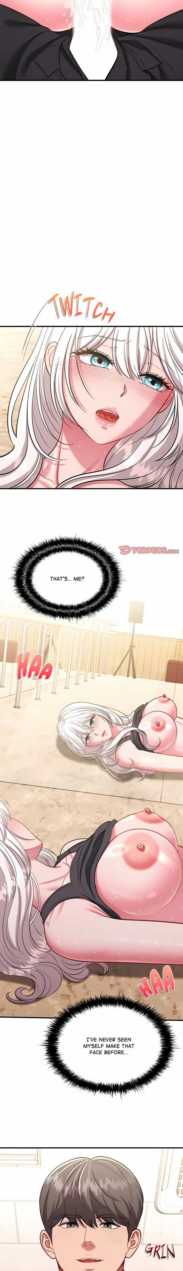Sexy Desserts Uncensored, chapter 19, page 6 of 32