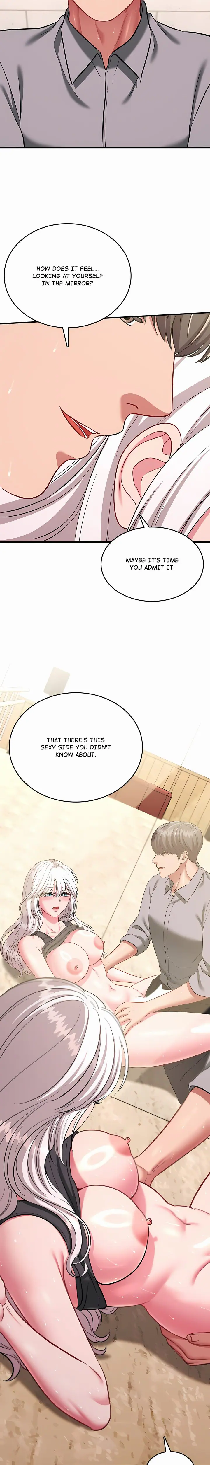 Sexy Desserts Uncensored, chapter 19, page 7 of 32