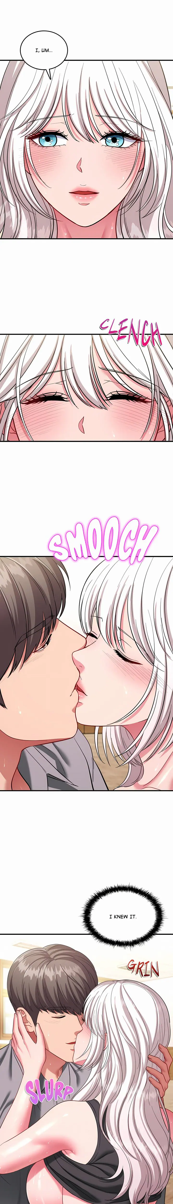 Sexy Desserts Uncensored, chapter 19, page 12 of 32