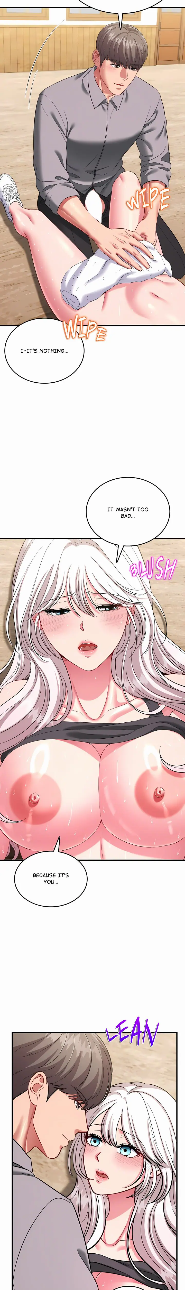 Sexy Desserts Uncensored, chapter 19, page 18 of 32