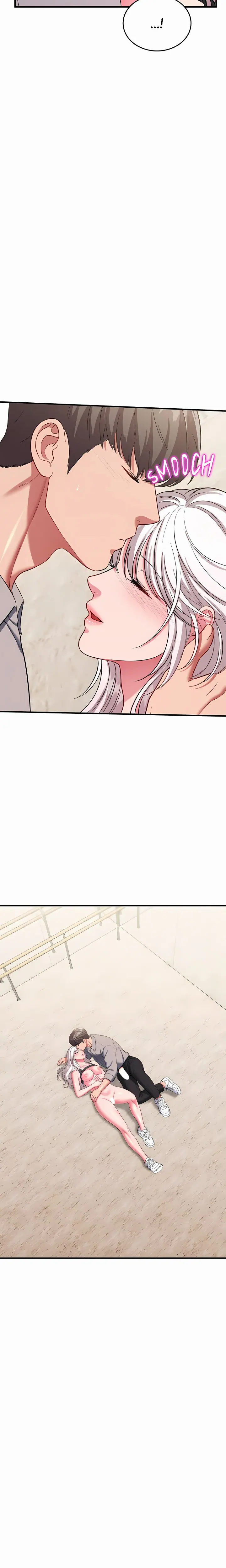 Sexy Desserts Uncensored, chapter 19, page 19 of 32